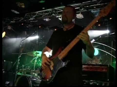 Mortalicum-Damnation Of The Soul (LIVE 2011) online metal music video by MORTALICUM