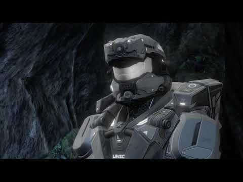 Episode 15 Deleted Scene - Red vs Blue Season 12 Deleted Scene