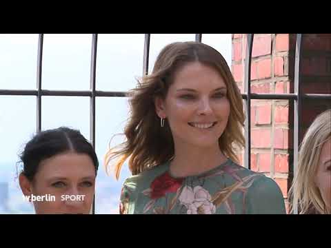 Fashion Race Day in Hoppegarten