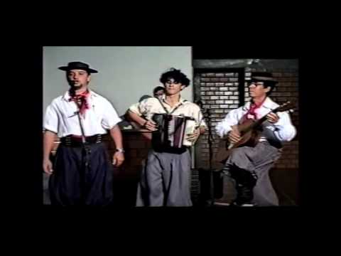 CAMPEREADAS DE AMOR Valdomiro Garcia mpeg2video