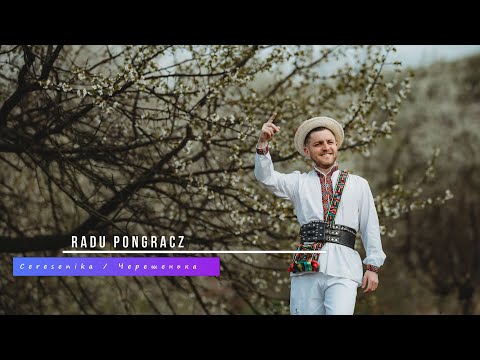 Radu Pongracz - Ceresenika   /  Черешенька