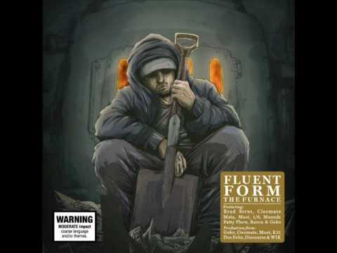 Fluent Form - 4 Aces feat. 1/6, Mata & Must