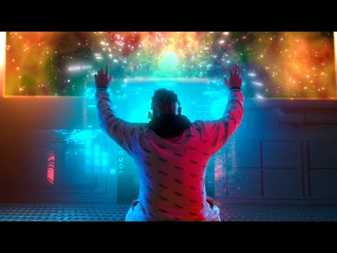 Barbero Exótico x Simon La Letra - OYE MI SANGRE (Prod.XhinoGomez) (Official Video)