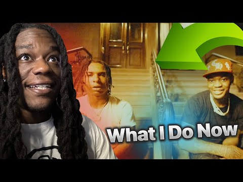 26AR x Dudeylo - What I Do Now | Dotty Reaction