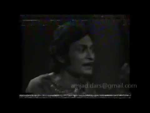 ustad Amanat Ali & ustad fateh Ali khan raag sakh - shering( Sagar Ajaz moro sindh)