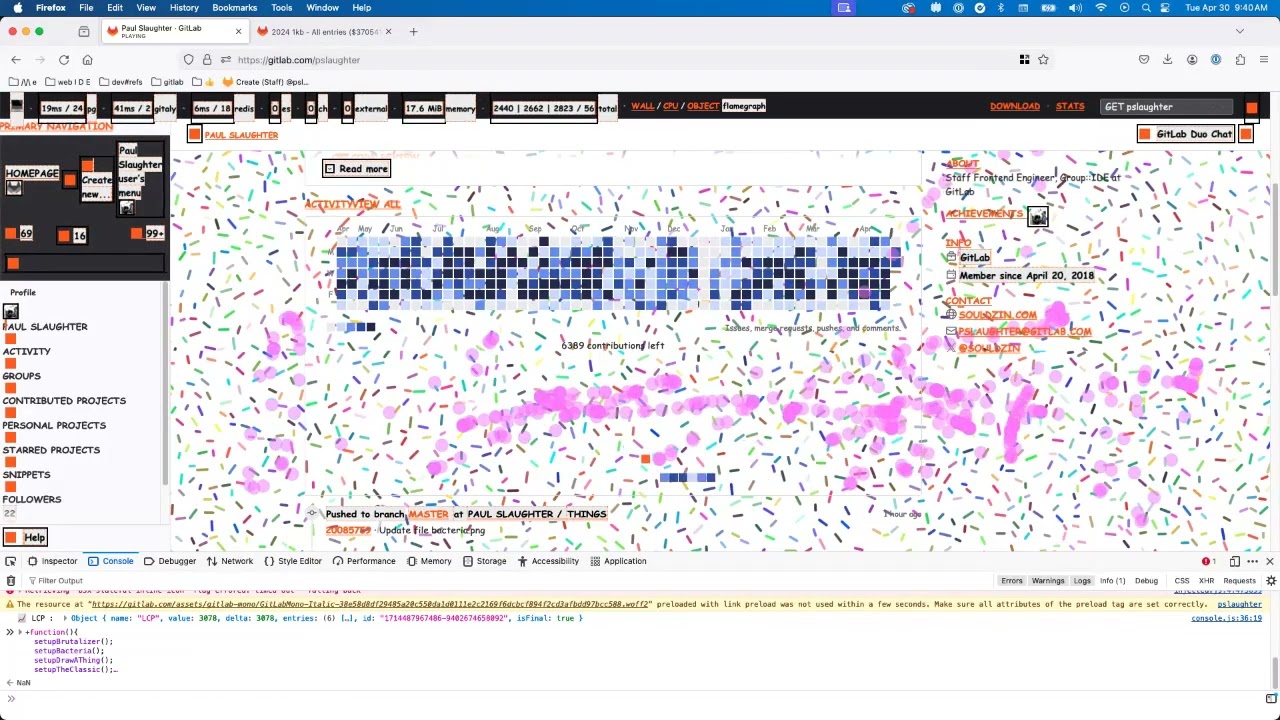 Unleash your GitLab's full potential with these easy scripts