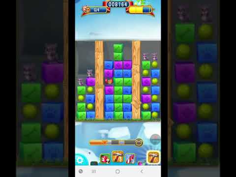 Pet Rescue Saga Level 3224 ~ No Boosters