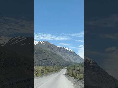 San Jose Del Maipo,Chile