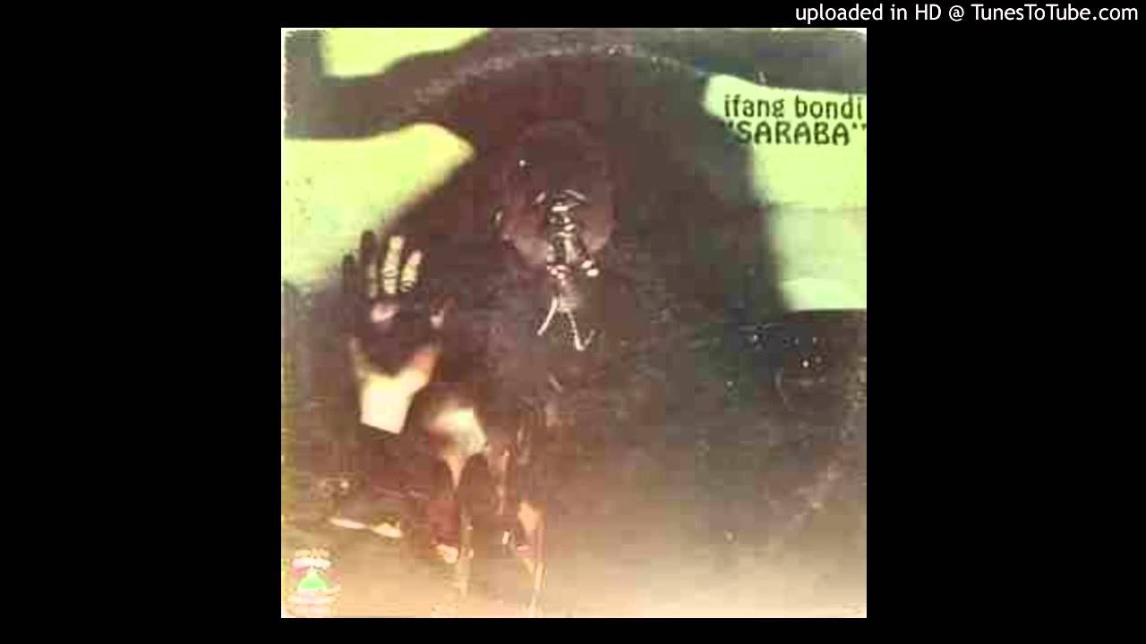 IFANG BONDI - Saraba