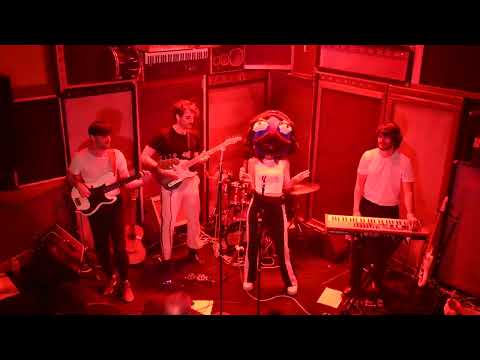 Lou de la Falaise  12.07.2022