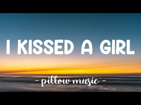 I Kissed A Girl - Katy Perry | 1 Hour Loop/Lyrics |