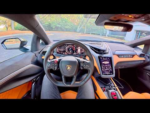 Thumbnail for 2025 Lamborghini Revuelto - $738,885 & 1001hp of Insanity by Lamborghini