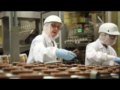 Schwan's People You Need to Know: Michelle Michelson