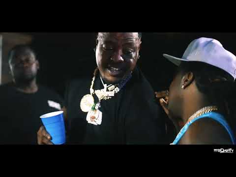Jr. Boss feat @supernard - Hell Yea (Shot By @DashTvNetwork )