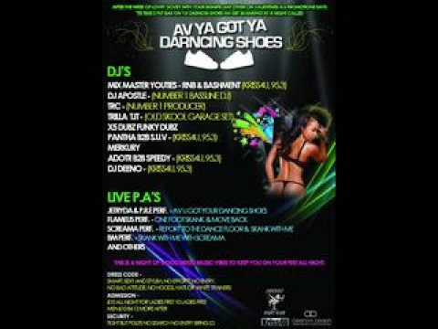 AdotR Vs. Speedy - 50 Man Deep