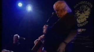 Kevin Coyne &amp; Siren - Ze-Ze-Ze-Ze