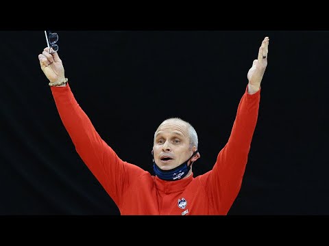 UConn's Dan Hurley: Seton Hall Postgame Press Conference - 3/3/21