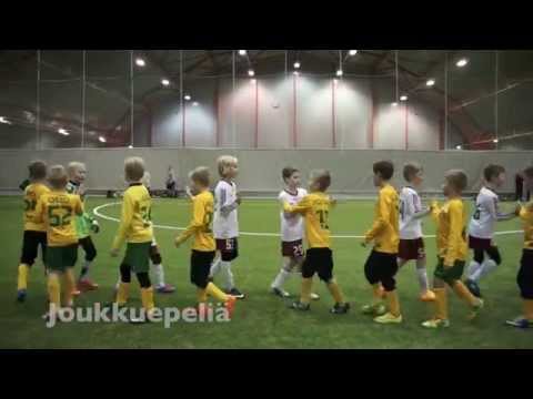 FC KasiYsi - Jouluturnaus 2014 (pojat 2005)