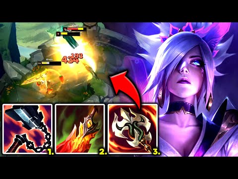 RIVEN'S MOST DIFFICULT MATCHUP! (HOW TO 100% WIN) - S12 Riven TOP Gameplay Guide