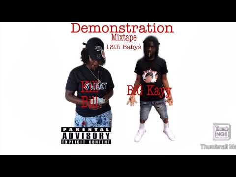 BiG Kayy X Kill Bill- Get Hype