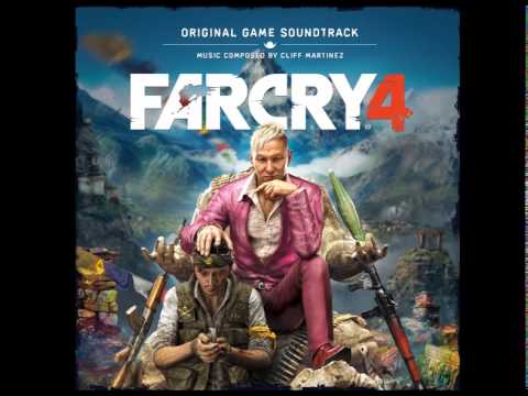 Far Cry 4 Punjabi Song(Kidnapping Paul)