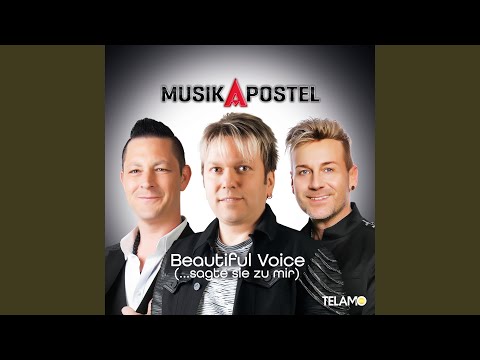 Alles Oder Nichts - MusikApostel