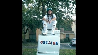 DANGERUSS - SELLING COCAINE (SHOT BY: MIKE BROOKS)