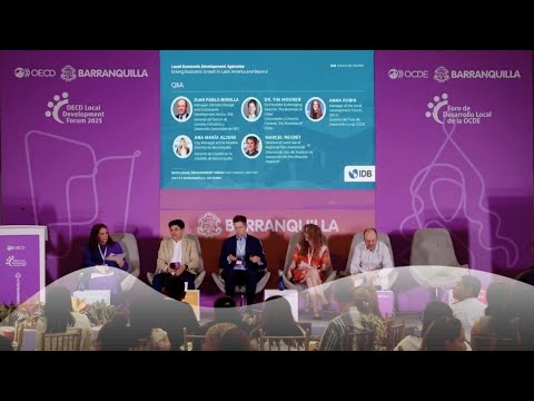 Economic Development: A Catalyst for Growth | Baby Doulas