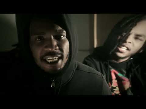 HeavyCheck Von , MotorCity Dee & FCE JR - MIAMI (Official Music Video) | Shot By @FILMZBYJR