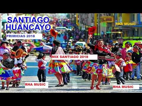 mix santiago 2020 huancayo solo primicia