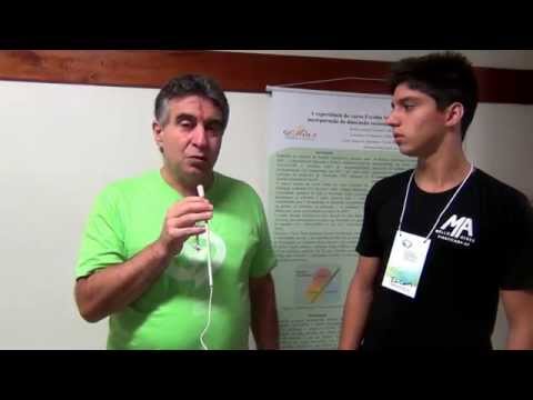 Entrevista Marcos Sorrentino