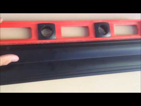 Kobalt Wall Mount
