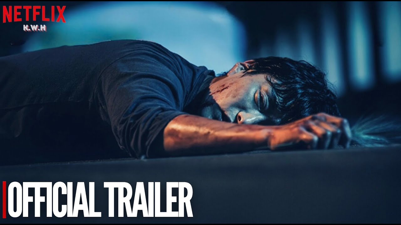 MY SON IS DEAD (2024) | Korean Drama | OFFICIAL TRAILER