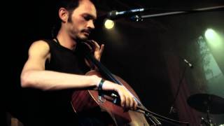Cellolitis | No Comment || Live @ Fusion 2012