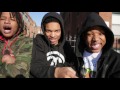 RondoNumbaNine X La Capone X Cdai Raw Footage Part 1 Shot By DADAcreative