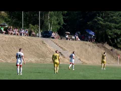 ATV Höchstädt - 1.FC Schönwald