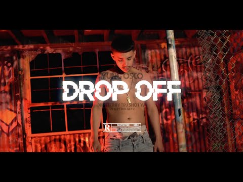Yung Osco - Drop Off (Official Music Video)