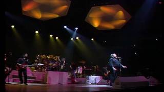 Joe Cocker - Shelter Me (LIVE in Dortmund) HD