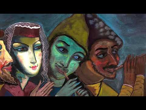 Dato Gomarteli-"Bayat"(ბაიათი)