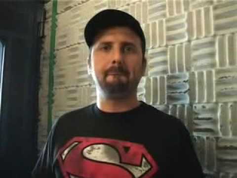 Muovi il Collo Flashmob Backstage