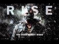 Bane (Unreleased Theme Suite) - The Dark Knight Rises (Hans Zimmer) 2/2