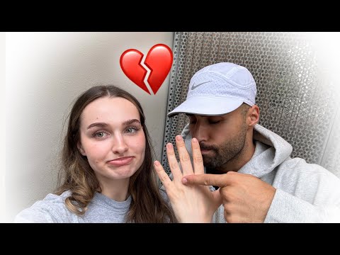 WE ARE NOT MARRIED | Nader Louisa