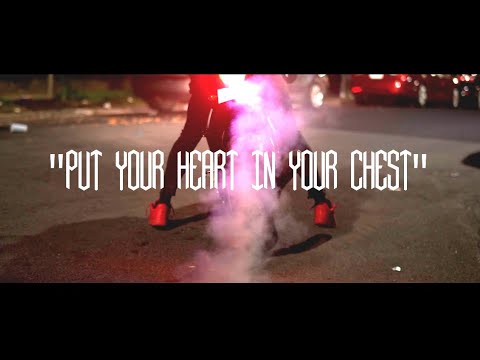 Mr.Trapswagg x MGM - Put Your Heart In Your Chest (Official Video)