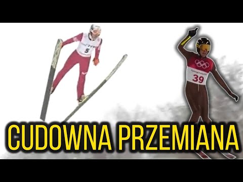 Jak STEFAN HULA dokonał NIEMOŻLIWEGO?