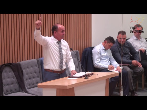 Serviciul divin 10 iunie 2018 seara