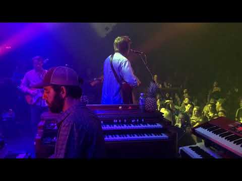 Kind Hearted Strangers, Don't Let Me Down