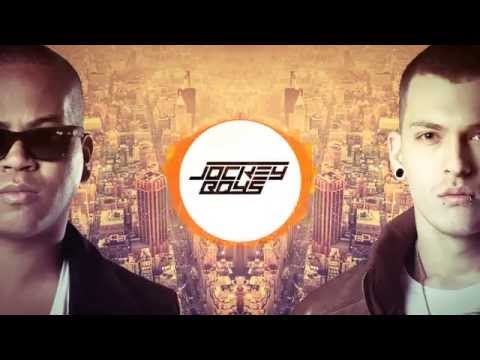 Jockeyboys - FIRE (Original Mix)
