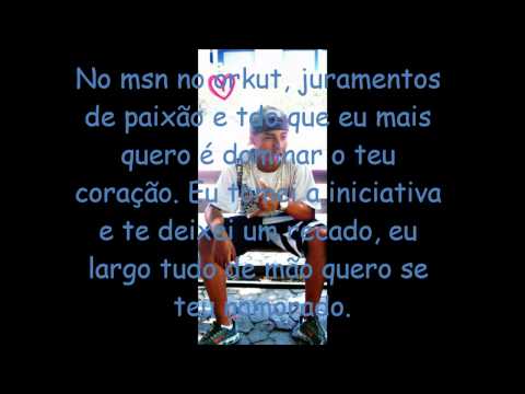 Namorada Perfeita video