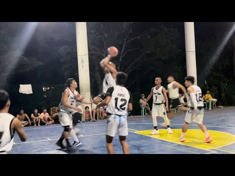 SHEESH VS DREAM TEAM