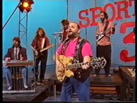 Western Union  - Bärenstark   - SFB Sportschau   1989